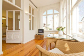 Villa Astrid, T1 Düsseldorf Seebad Bansin